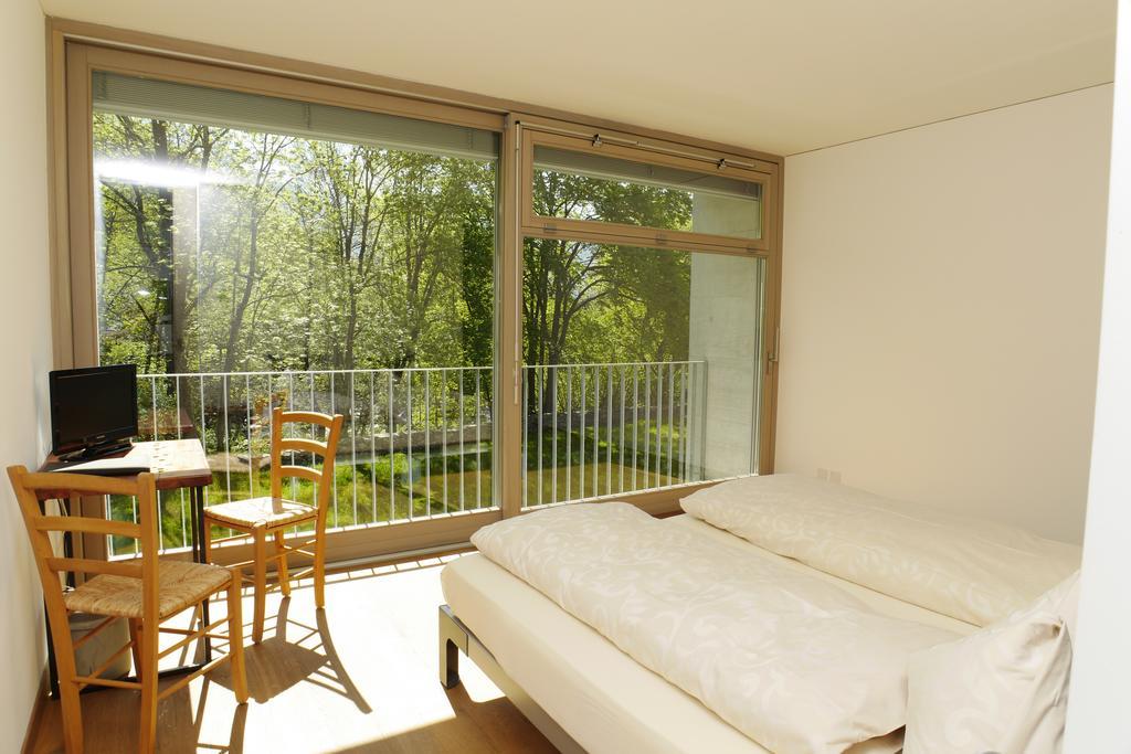 Casa Martinelli, Boutique-Hotel Maggia Habitación foto
